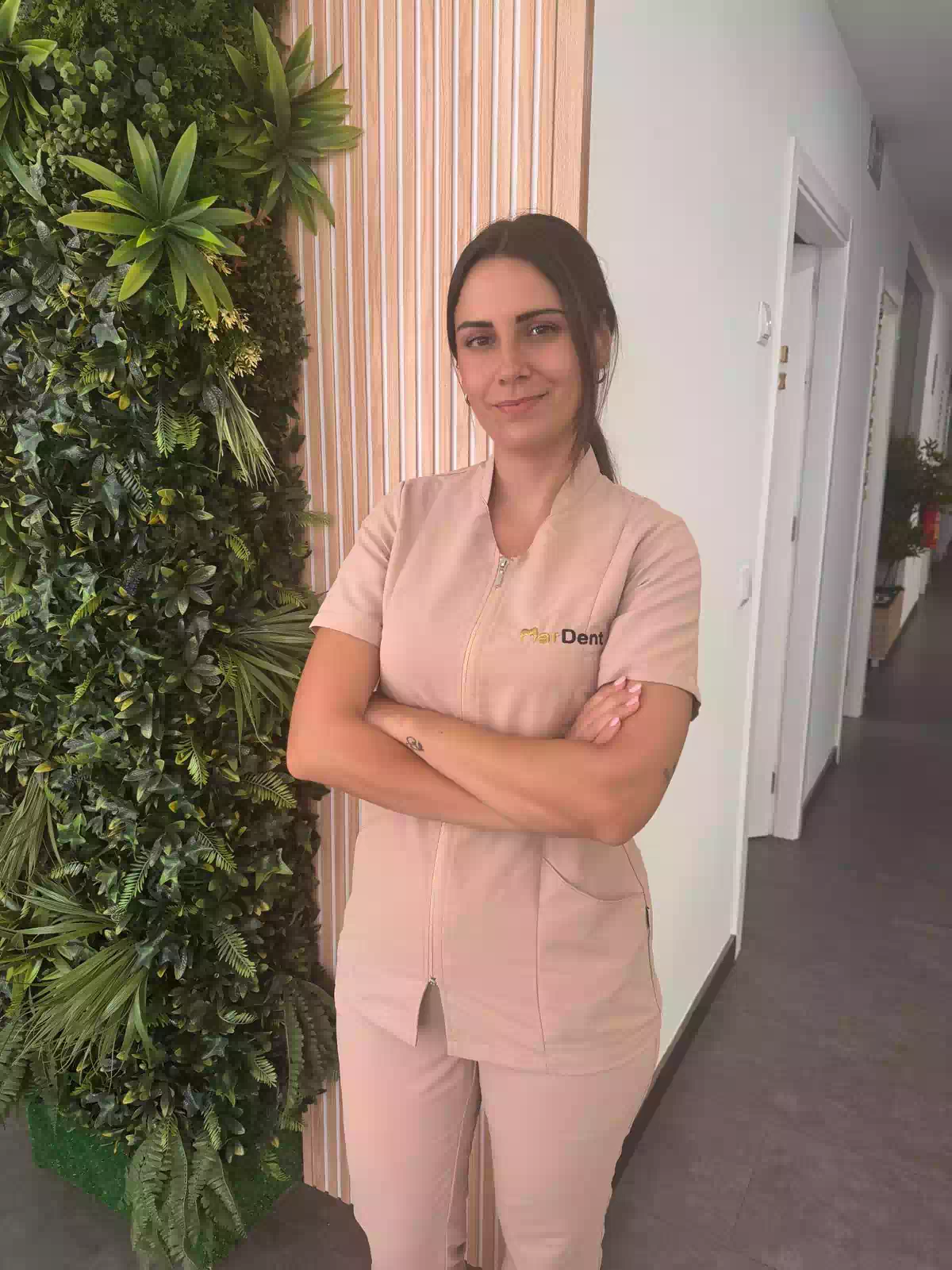 Cristina León Morillo