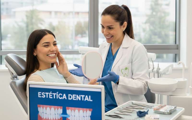 Estética Dental